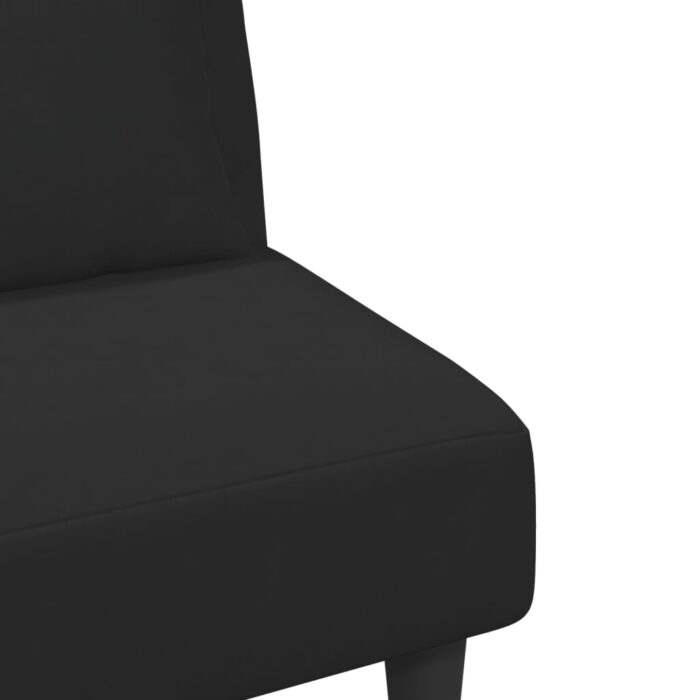 VXL8721012453678_g_en_hd_7.jpg Ensemble de canapés 2 pcs avec coussins noir velours – Image 7