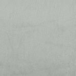 Ensemble de canapés 2 pcs gris clair velours – Image 8