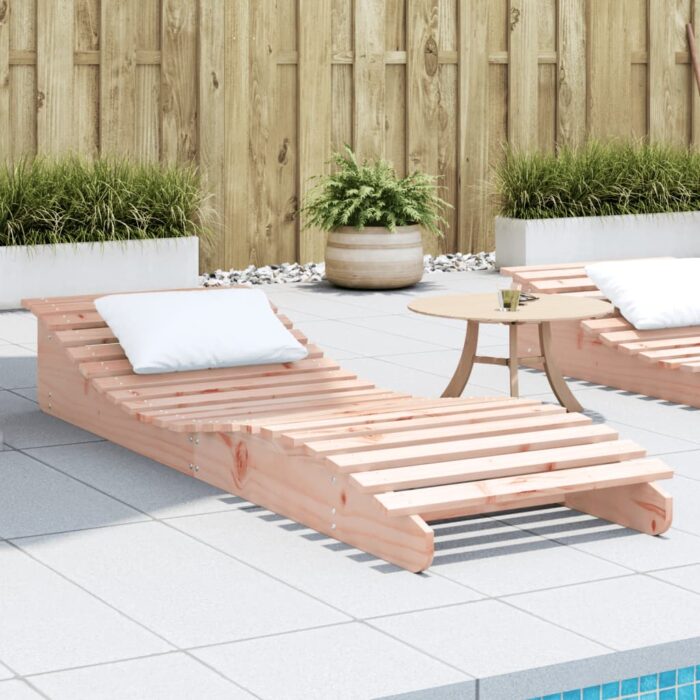 VXL8721012457072_m_en_hd_1.jpg Chaise longue 205x60x31,5 cm bois massif de douglas – Image 1