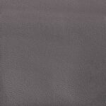 Repose-pied gris 77x55x31 cm similicuir – Image 5