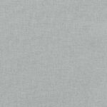 Coussins de chaise à dossier haut lot de 6 gris clair mélangé – Image 7