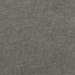 Coussins de chaise à dossier bas lot de 2 gris foncé mélangé – Image 7