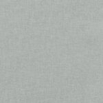 Coussins de chaise à dossier haut lot de 6 gris clair mélangé – Image 7