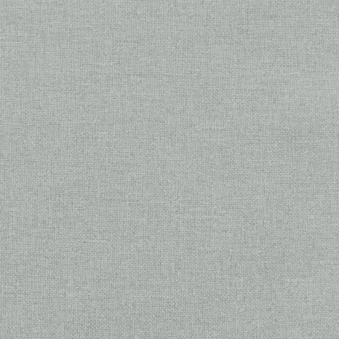 Coussins de chaise à dossier haut lot de 6 gris clair mélangé – Image 7