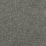 Coussins de chaise à dossier bas lot de 4 gris foncé mélangé – Image 7