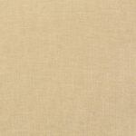 Coussin de banc de jardin beige mélangé 100x50x7 cm tissu – Image 5