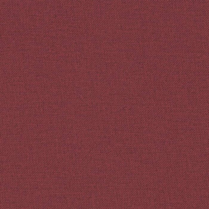 Coussin de banc de jardin rouge bordeaux mélangé tissu – Image 5