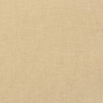 Coussin de banc de jardin beige mélangé 120x50x7 cm tissu – Image 5