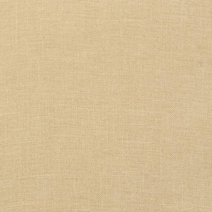 Coussin de banc de jardin beige mélangé 120x50x7 cm tissu – Image 5