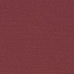 Coussin de banc de jardin rouge bordeaux mélangé tissu – Image 5