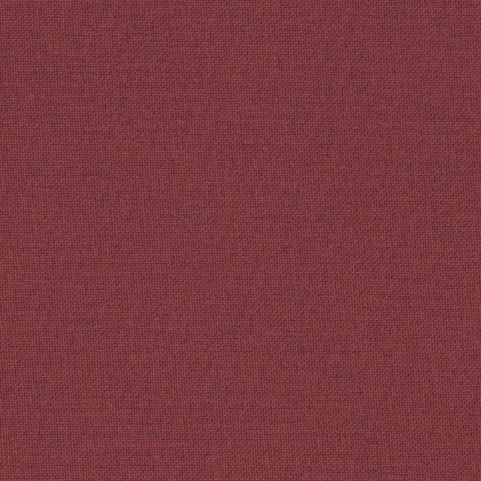 Coussin de banc de jardin rouge bordeaux mélangé tissu – Image 5