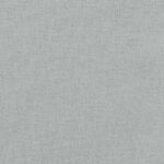 Coussin de banc de jardin gris clair mélangé 180x50x7 cm tissu – Image 5