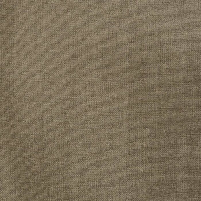 Coussin de banc de jardin taupe mélangé 180x50x7 cm tissu – Image 5