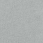 Coussins de banc de jardin lot de 2 gris clair mélangé tissu – Image 7