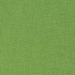 Coussins de banc de jardin lot de 2 vert mélangé tissu – Image 7