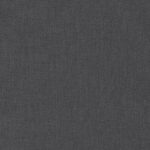 Coussins de palette lot de 3 anthracite mélangé tissu – Image 7