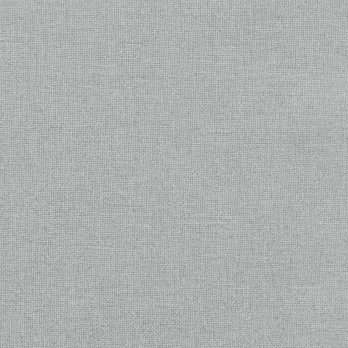 Coussins de palette lot de 3 gris clair mélangé tissu – Image 7