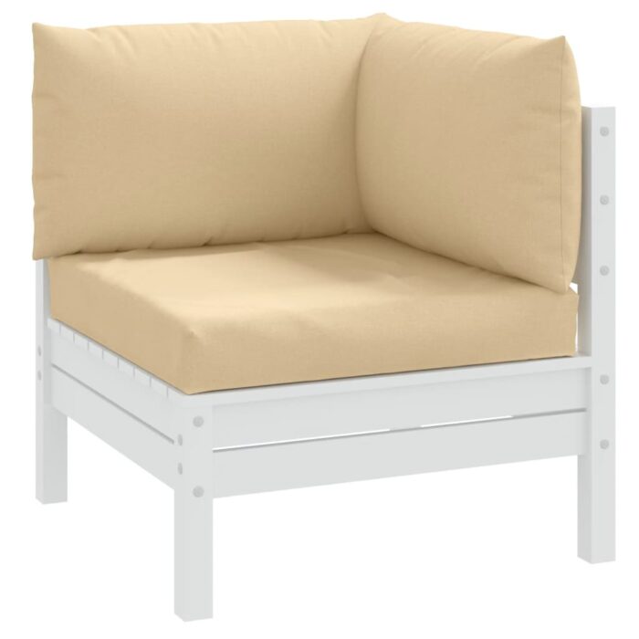 VXL8721012463165_m_en_hd_1.jpg Coussins de palette lot de 3 beige mélangé tissu – Image 1