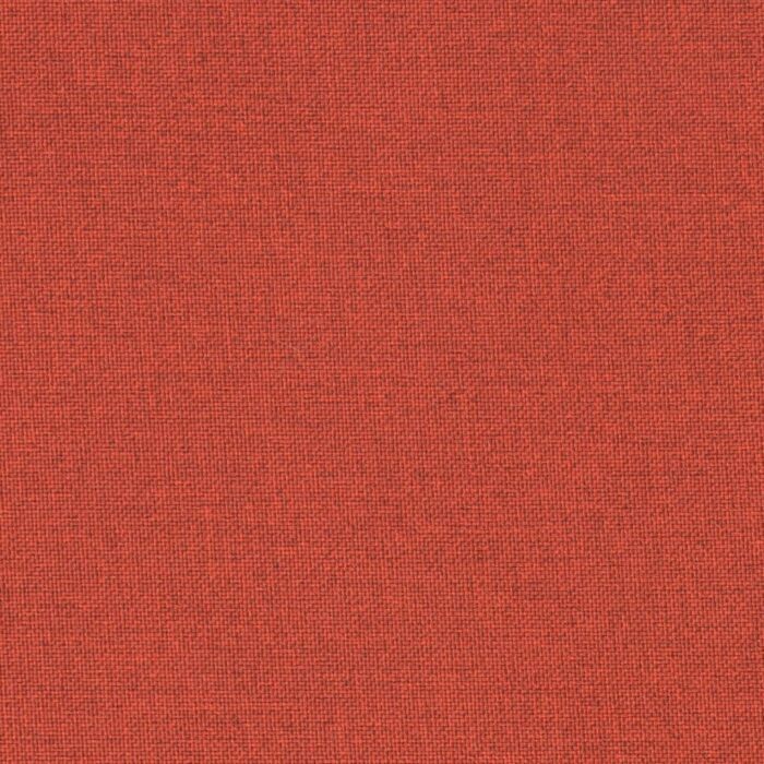 Coussins de palette lot de 3 rouge mélangé tissu – Image 7
