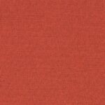 Coussin de palette rouge mélangé 60x60x9,5 cm tissu – Image 4