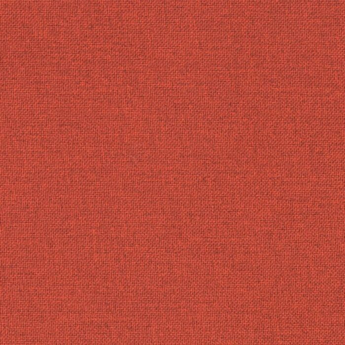 Coussin de palette rouge mélangé 60x60x9,5 cm tissu – Image 4