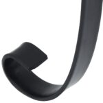 Supports pour plantes 3 pcs terre cuite et blanc céramique – Image 4