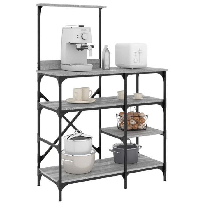 VXL8721012479586_m_en_hd_1.jpg Support de boulanger sonoma gris 90x40x132 cm – Image 1
