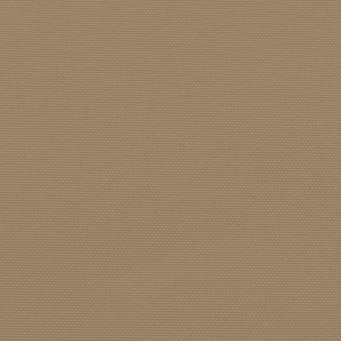 Auvent latéral rétractable taupe 140x300 cm – Image 7