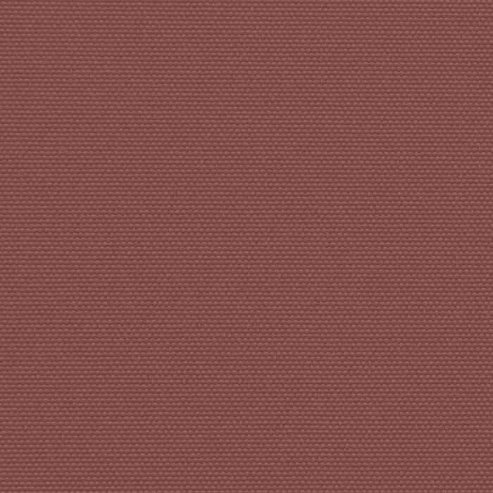 Auvent latéral rétractable marron 120x500 cm – Image 7
