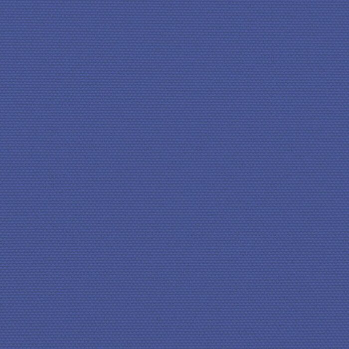 Auvent latéral rétractable bleu 140x500 cm – Image 7