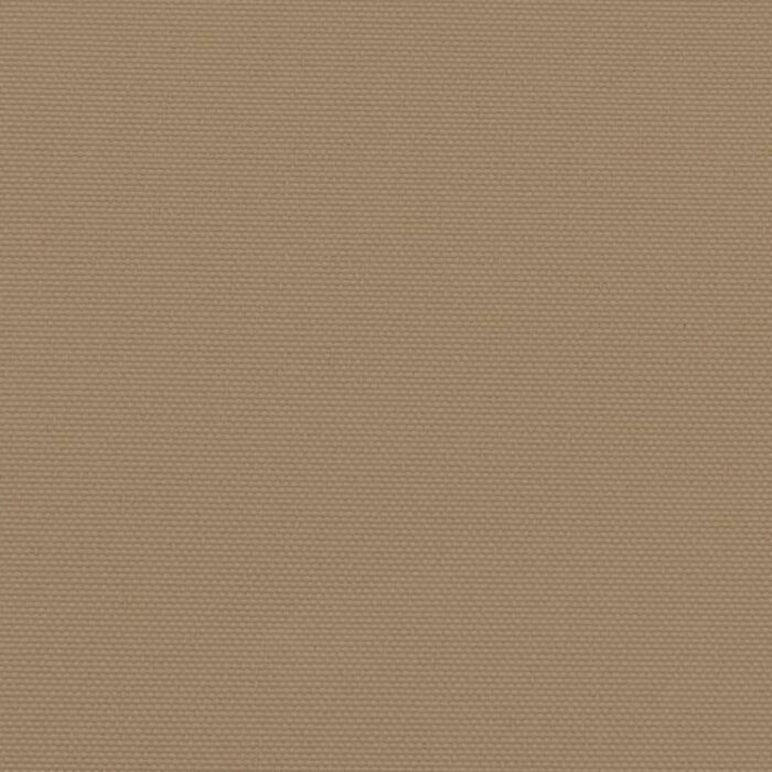 Auvent latéral rétractable taupe 140x500 cm – Image 7
