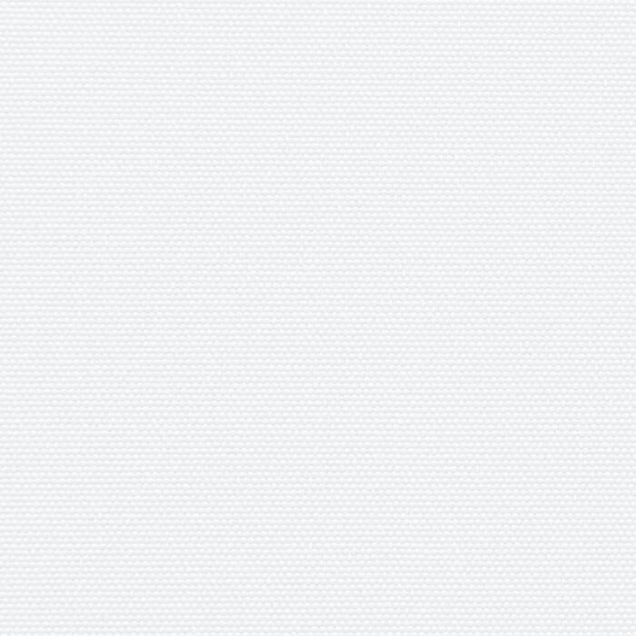 Auvent latéral rétractable blanc 160x500 cm – Image 7