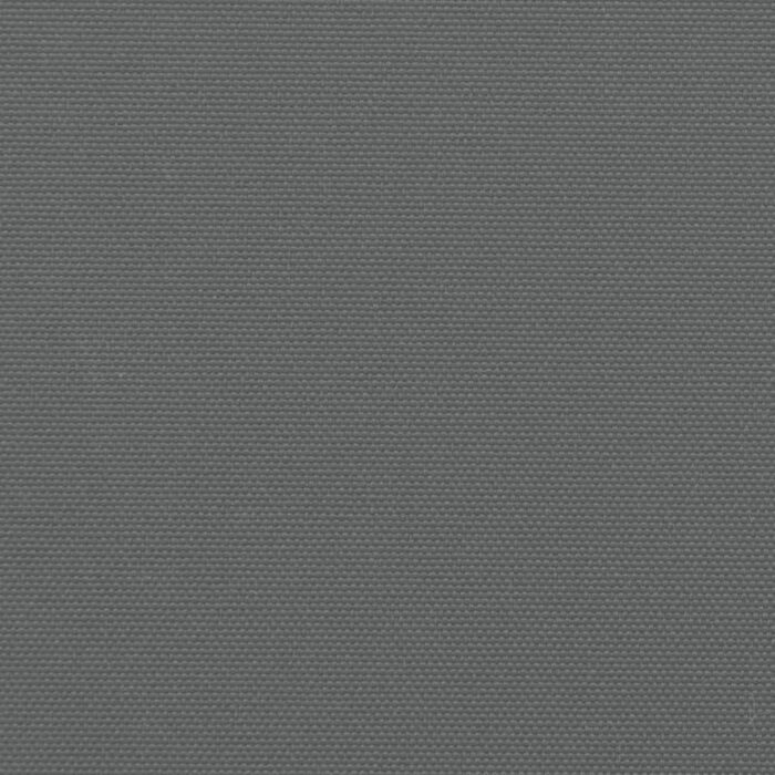 Auvent latéral rétractable anthracite 160x500 cm – Image 7