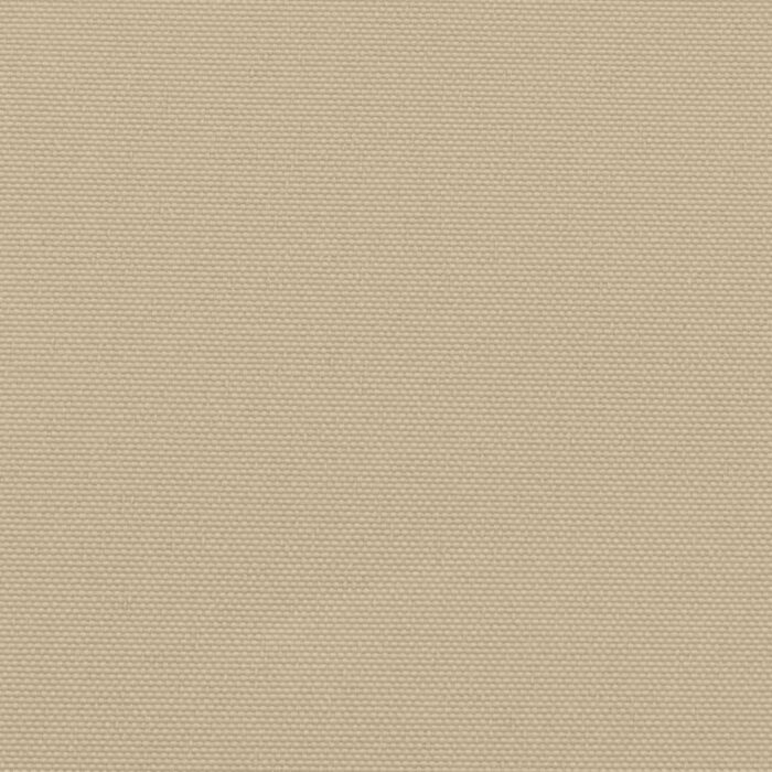 Auvent latéral rétractable beige 140x600 cm – Image 7