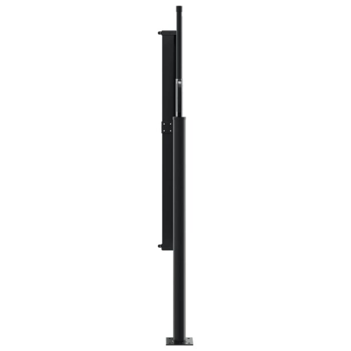 VXL8721012484573_g_en_hd_2.jpg Auvent latéral rétractable blanc 140x600 cm – Image 2