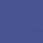 Auvent latéral rétractable bleu 200x600 cm – Image 7