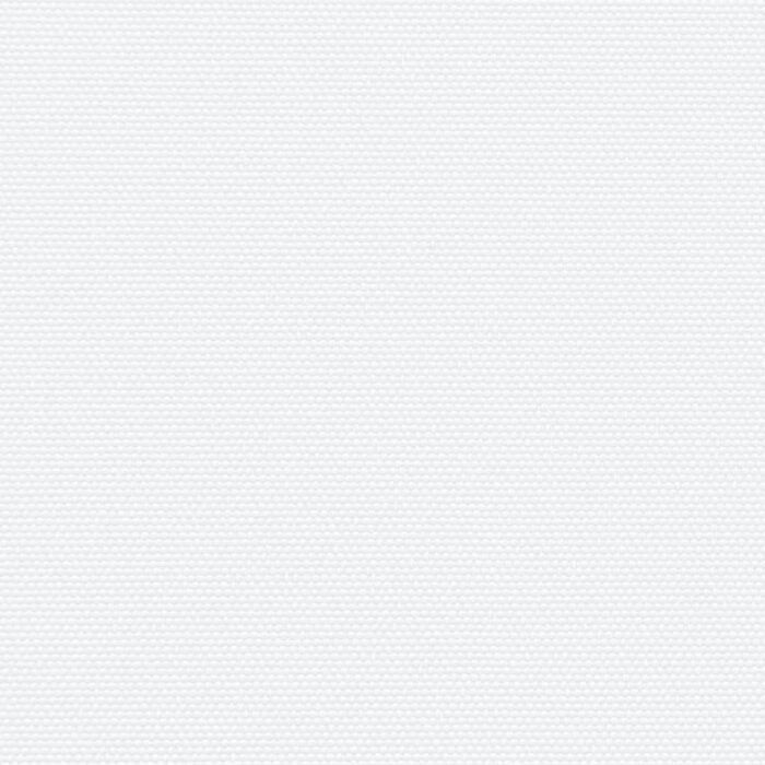 Auvent latéral rétractable blanc 200x600 cm – Image 7