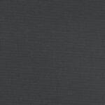 Auvent latéral rétractable noir 100x600 cm – Image 7