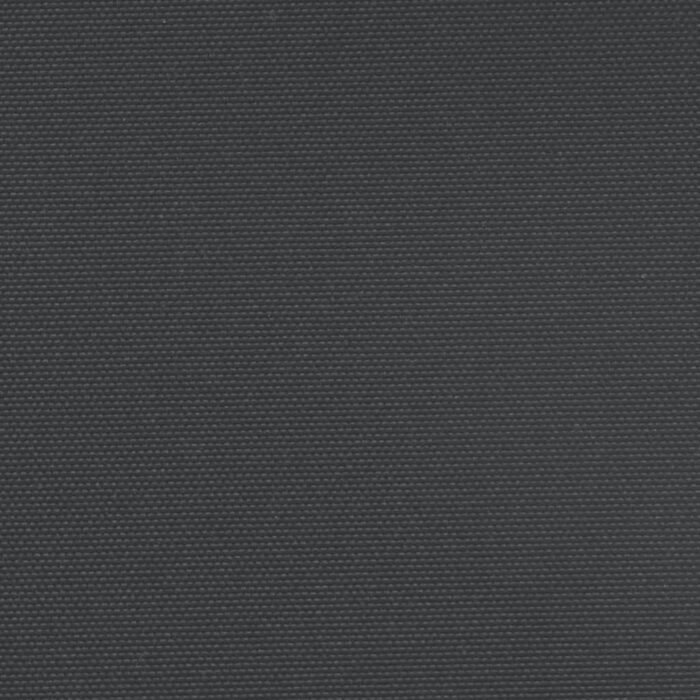 Auvent latéral rétractable noir 100x600 cm – Image 7
