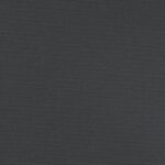 Auvent latéral rétractable noir 120x600 cm – Image 7