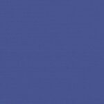 Auvent latéral rétractable bleu 140x600 cm – Image 7