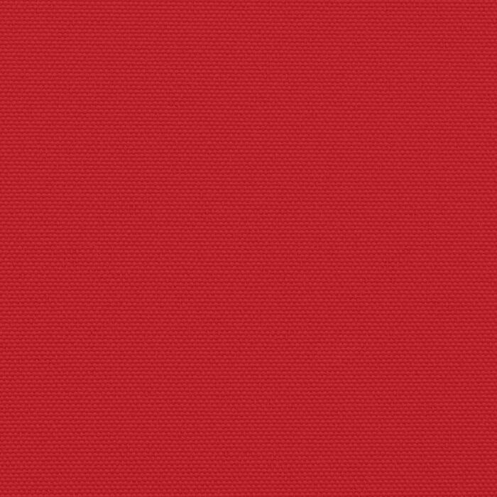 Auvent latéral rétractable rouge 200x600 cm – Image 7