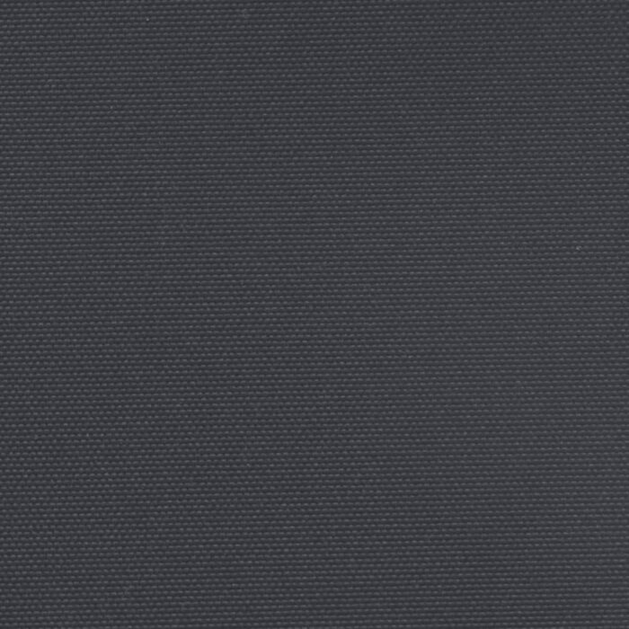 Auvent latéral rétractable noir 120x1000 cm – Image 7