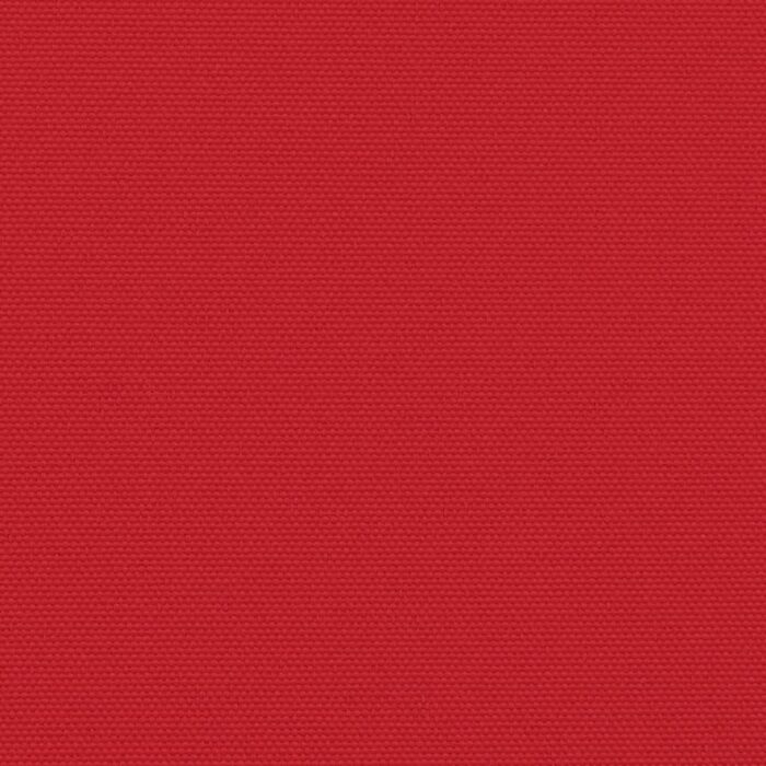 Auvent latéral rétractable rouge 120x1000 cm – Image 7