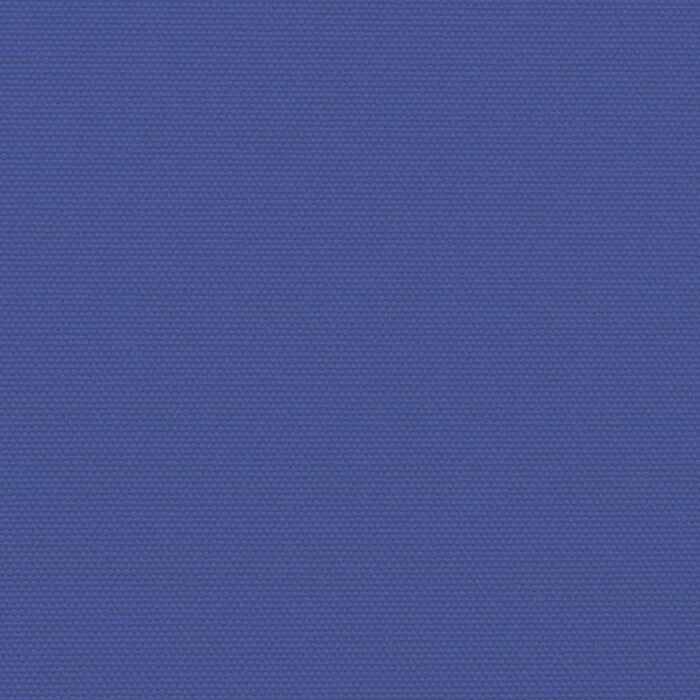 Auvent latéral rétractable bleu 140 x 1000 cm – Image 7