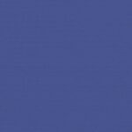 Auvent latéral rétractable bleu 200x1000 cm – Image 7