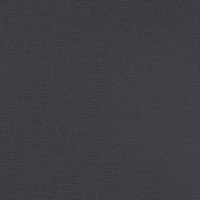 Auvent latéral rétractable noir 120x1200 cm – Image 7