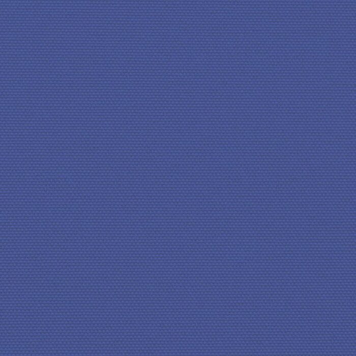 Auvent latéral rétractable bleu 120x1200 cm – Image 7