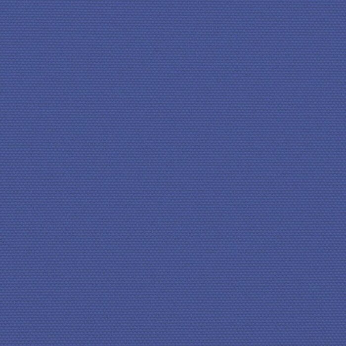 Auvent latéral rétractable bleu 160x1200 cm – Image 7