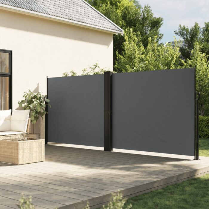 VXL8721012486867_m_en_hd_1.jpg Auvent latéral rétractable anthracite 160x1200 cm – Image 1